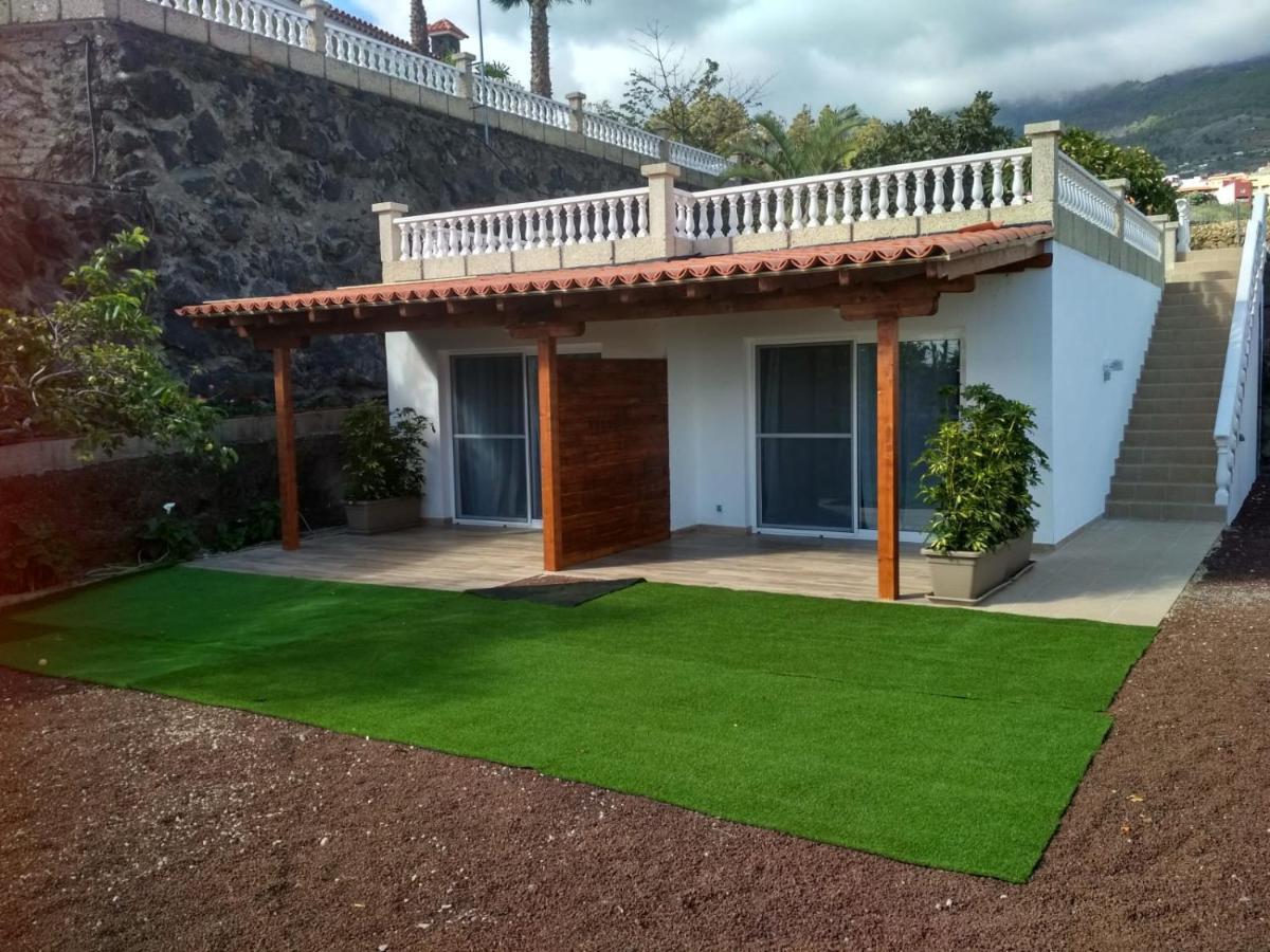 Casa El Cabuko Villa Arafo Bagian luar foto