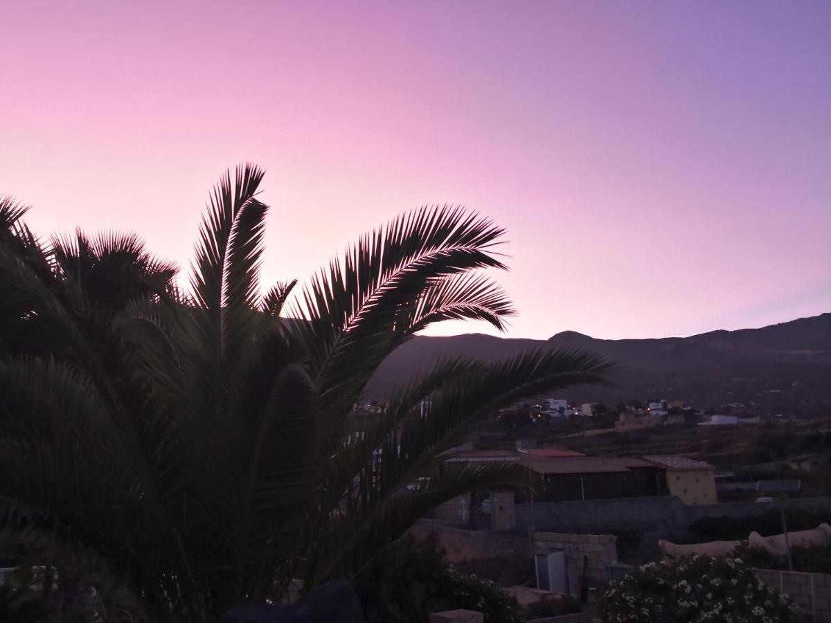 Casa El Cabuko Villa Arafo Bagian luar foto