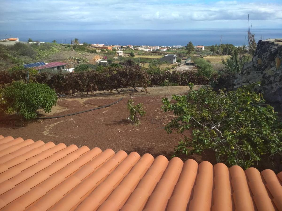 Casa El Cabuko Villa Arafo Bagian luar foto