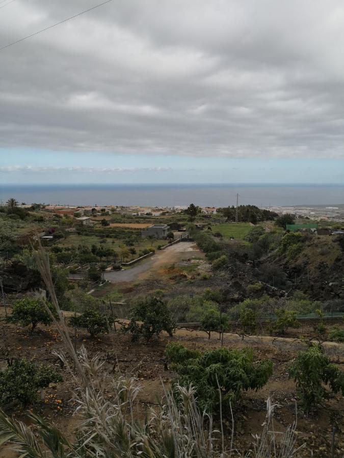 Casa El Cabuko Villa Arafo Bagian luar foto