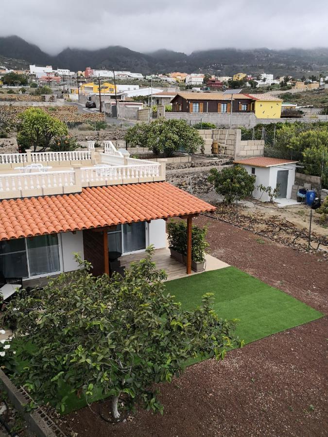 Casa El Cabuko Villa Arafo Bagian luar foto